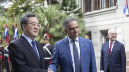 altText(Más de 100 empresarios con Orsi a China y se firmarán una decena de acuerdos)}
