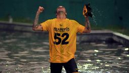 altText(Peñarol bicampeón Uruguayo)}