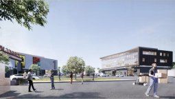 altText(Nuevo Parque Industrial: se presentará el proyecto en audiencia pública)}