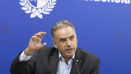 altText(Orsi anunció rebaja del IMESI en combustibles hasta 60 km de la frontera)}