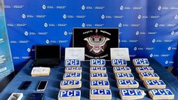 altText(Hombre detenido en Florida con 21 kg de cocaína fue condenado a tres años de prisión)}