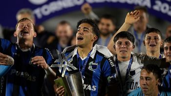 Fútbol uruguayo: definiciones en el Clausura y la Tabla Anual » Portal  Medios Públicos