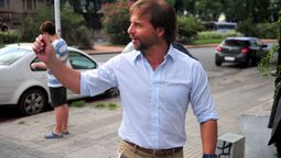 altText(Lacalle Pou sobre operativos policiales: «Fuimos muy claros en campaña sobre lo que íbamos a hacer»)}
