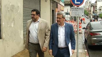 Gobierno presentó denuncia penal por posible fraude contra Cardama