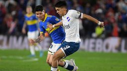 altText(Helguera y Damini se perfilan para ser titulares ante Boca)}