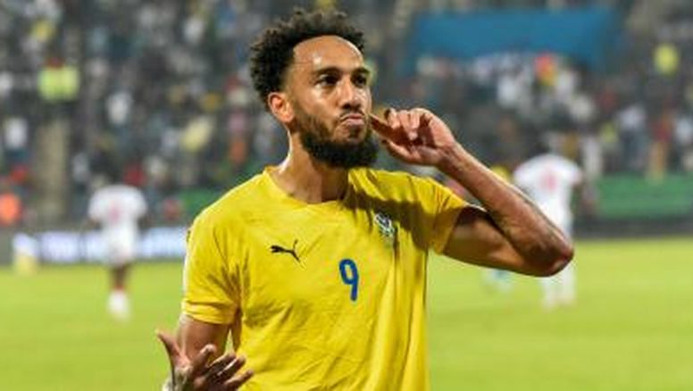 Mundial: Gabón dio vuelta un partidazo y mantiene la ilusión