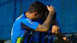 altText(Liverpool empató con Bahía y clasificó a la siguiente ronda de la Sudamericana)}