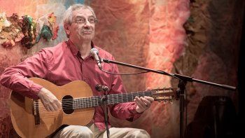 Juan Falú.