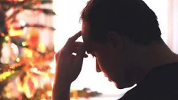 altText(¿Qué hacer para evitar la tristeza en las fiestas?)}