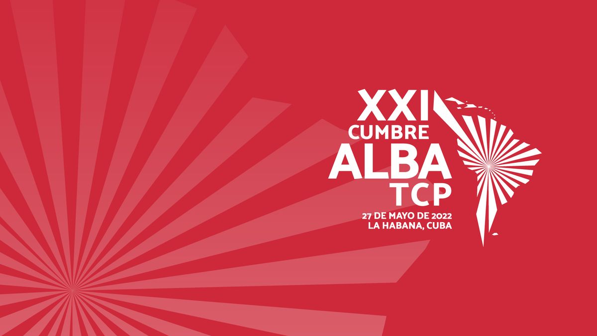 La próxima Cumbre del ALBA-TCP será en Cuba.