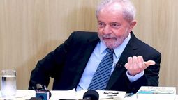 altText(Brasil: Tribunal Supremo decidirá constitucionalidad de la prisión de Lula)}