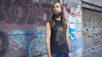 Música y Arte. Oriundo. Esa incomodidad necesaria