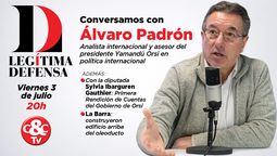 altText(Legítima Defensa - Viernes 03 de Julio 2026)}
