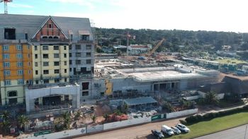 Cipriani Resort se pronunció tras denuncia policial por trabajadores peruanos enjaulados