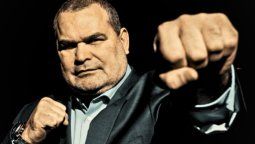 altText(Chilavert cortó grueso y le dijo de todo a Mbappé: 