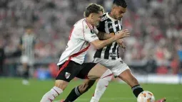 altText(Atlético Mineiro es el primer finalista de la Libertadores)}