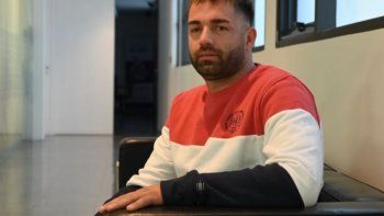 Richard Mariani, alcalde de Ciudad del Plata. Se suspenderá la autorización de horas extras a futuro.