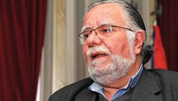 altText(Bayardi sobre Tribunal de Honor Militar: «nunca llegaron las actas de declaración»)}