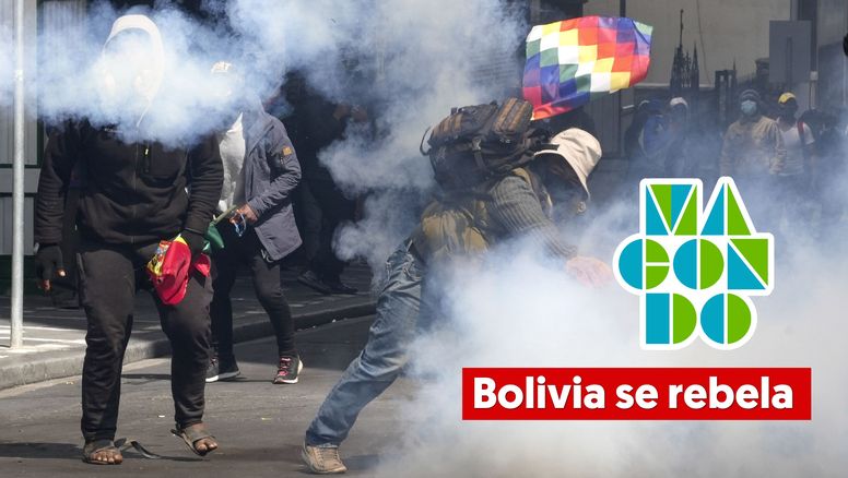 Macondo, una mirada latinoamericana - Jueves 21 de Mayo 2026