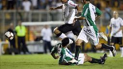 altText(Semana de copas internacionales para los equipos uruguayos)}