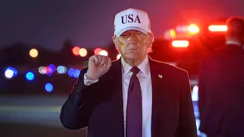 Donald Trump lleva a EEUU a otra guerra sin pedir permiso a nadie y pone al mundo entero en tensión