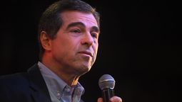 altText(Talvi aseguró que en el Mercosur «la idea es apretar el acelerador»)}