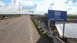 altText(La situación del Paso Severino es una 