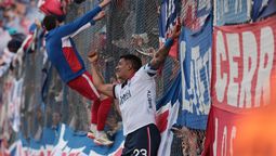 altText(Nacional va por la Copa Uruguay y se aseguró a una de sus figuras por dos años)}