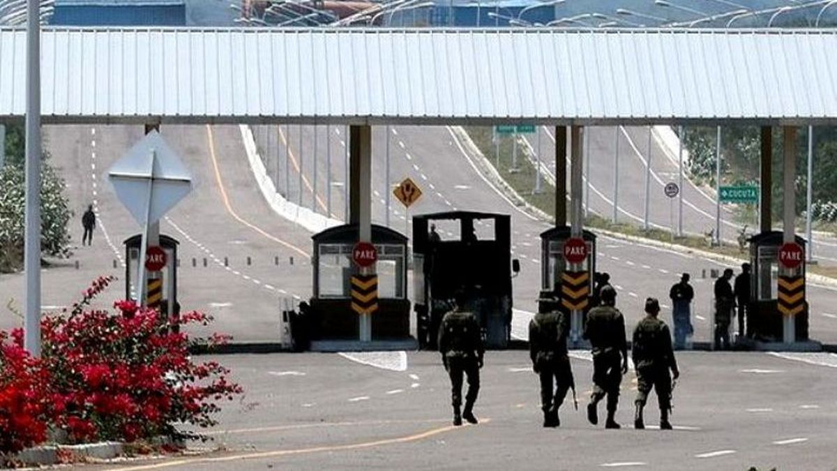 EEUU prepara provocación en la frontera entre Colombia y Venezuela, alerta diplomático ruso