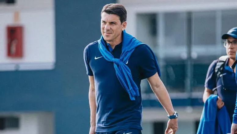 Mauricio Larriera: su error en Peñarol y el equipo en el que logró la mejor versión