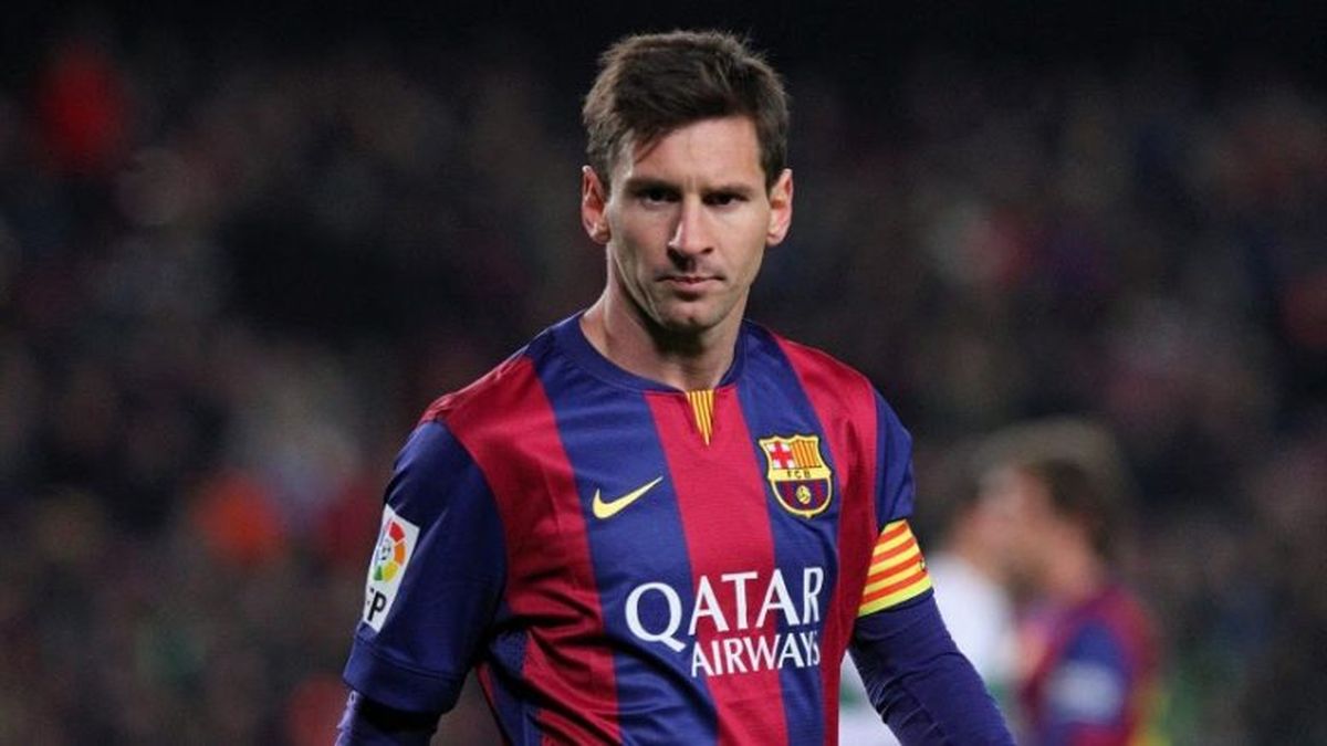 La insólita oferta del «peor club del mundo» para Lionel Messi