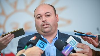 Viera sobre agravio de Da Silva: No puedo aceptar disculpas por un delito de odio
