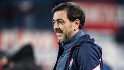 altText(Nacional viaja a Florida con Recoba bajo la lupa)}