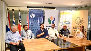 Para mejorar la convivencia en verano comenzó Canelones Veranea Seguro