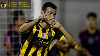 Formiliano no quedó entre los 18 convocados