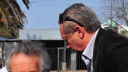 altText(Gerardo Bleier: «Lo asesinaron porque era antifachista, comunista y soñaba con un mundo más justo».)}