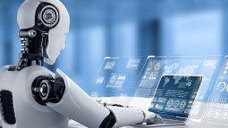 altText(Inteligencia Artificial y trabajo: la gran incógnita)}