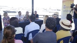 altText(Punta del Este se prepara para vivir una semana a puro cine iberoamericano e internacional)}