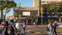 altText(Sidepac pide auditorias por déficit en Hospital Policial)}