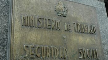 En mayo aumentó el número de trabajadores en seguro de paro