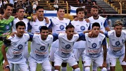 altText(Juventud sólo un cambio obligado para enfrentar a Nacional)}