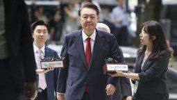 altText(Condenan a cadena perpetua al expresidente surcoreano Yoon Suk Yeol por insurrección)}