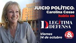 altText(Legítima Defensa - viernes 14 de octubre)}