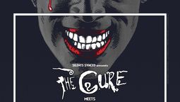 altText(The Cure musicaliza la remake de la película muda 