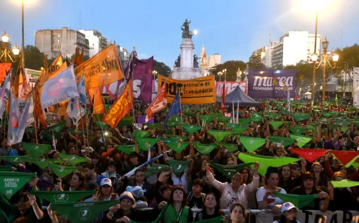 Verónica Gago: feminismo y resistencia en Argentina