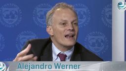 altText(Argentina: El FMI respaldó las primeras medidas de Alberto Fernández)}