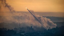 altText(Gobiernos latinoamericanos envían vuelos de evacuación a Israel)}