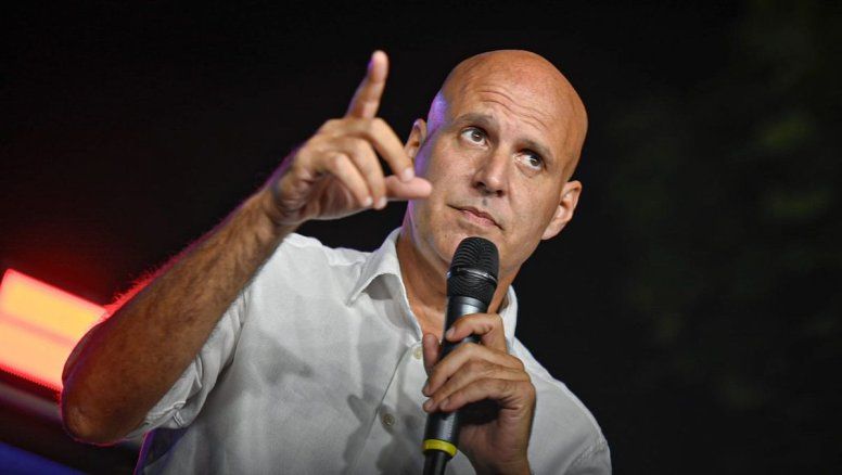 Legnani elogió la gestión de Bergara: Ha pegado un verdadero volantazo en Montevideo