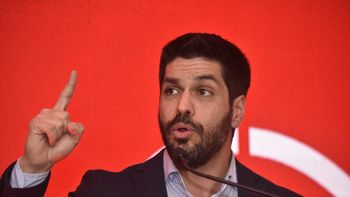 Andrés Ojeda dijo que creación del Ministerio de Justicia es una cortina de humo