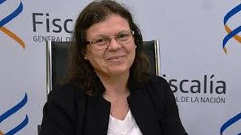 Fiscal del caso Ferrero: Tenemos a los autores materiales; faltan los intelectuales